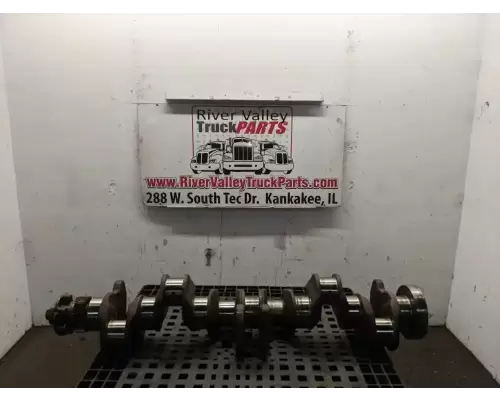 Volvo VED12 Crankshaft