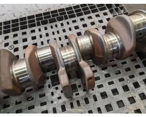 Volvo VED12 Crankshaft