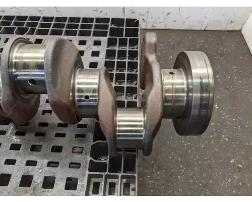 Volvo VED12 Crankshaft