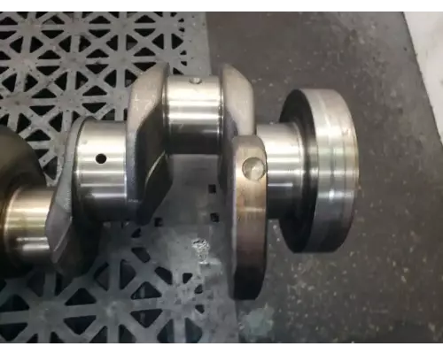 Volvo VED12 Crankshaft