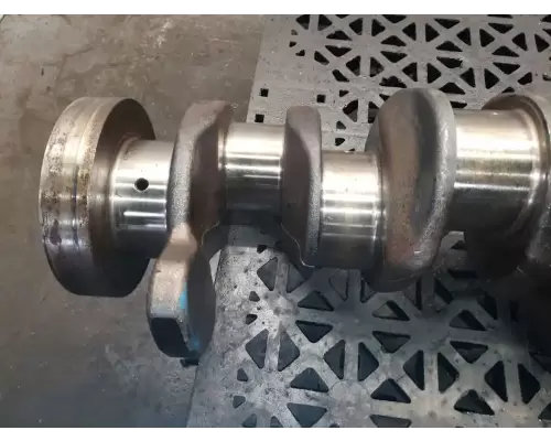 Volvo VED12 Crankshaft