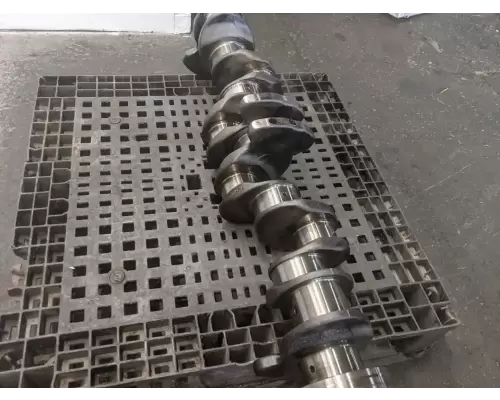 Volvo VED12 Crankshaft