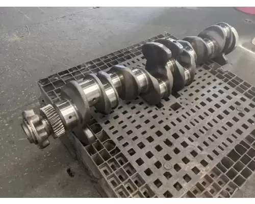 Volvo VED12 Crankshaft