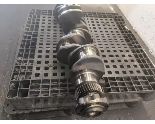 Volvo VED12 Crankshaft