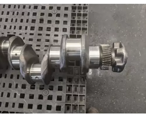 Volvo VED12 Crankshaft