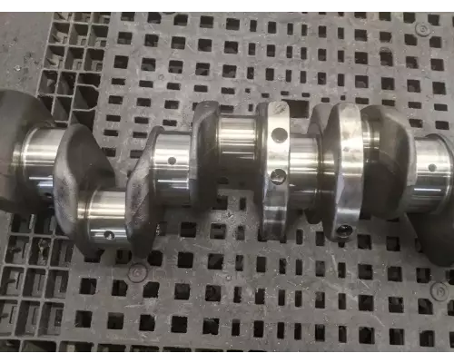 Volvo VED12 Crankshaft