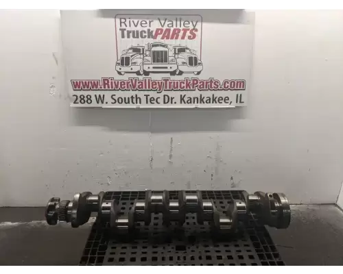 Volvo VED12 Crankshaft