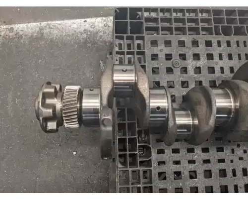 Volvo VED12 Crankshaft