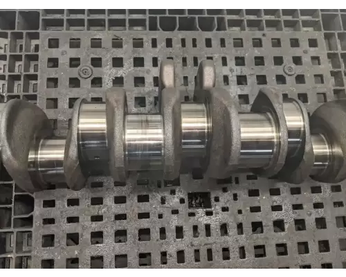 Volvo VED12 Crankshaft