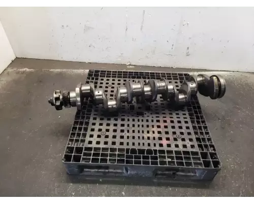 Volvo VED12 Crankshaft