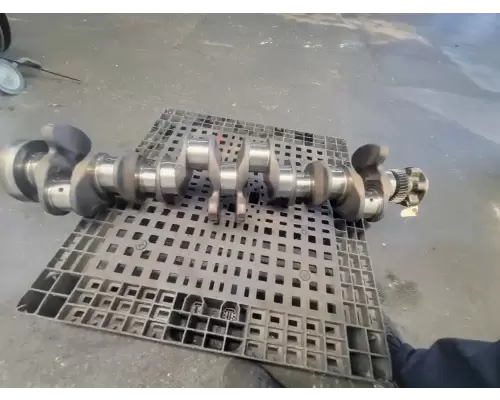 Volvo VED12 Crankshaft