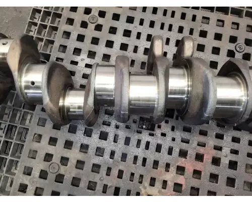 Volvo VED12 Crankshaft