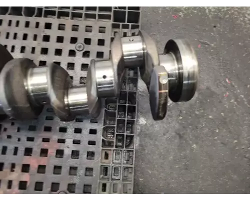 Volvo VED12 Crankshaft