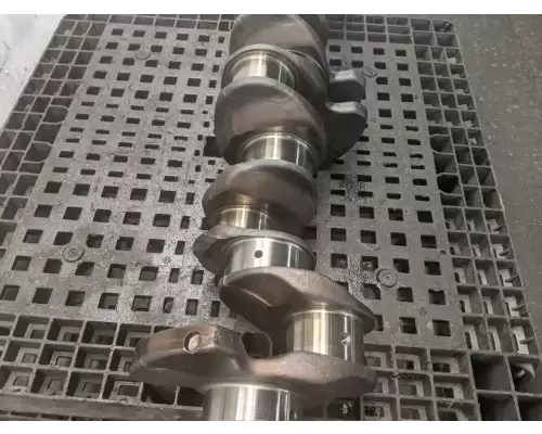 Volvo VED12 Crankshaft