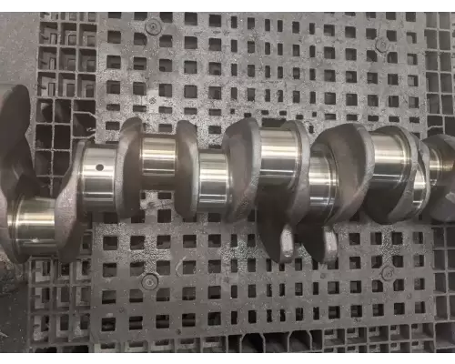 Volvo VED12 Crankshaft