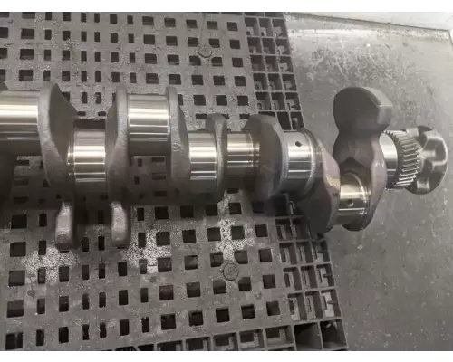 Volvo VED12 Crankshaft