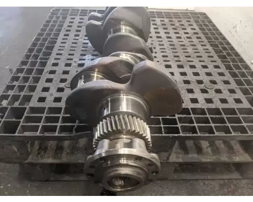 Volvo VED12 Crankshaft