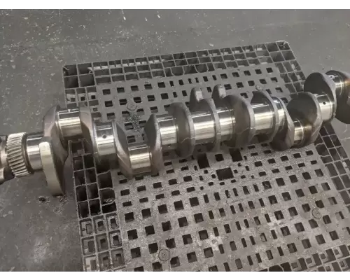 Volvo VED12 Crankshaft