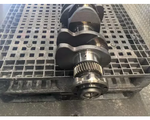 Volvo VED12 Crankshaft