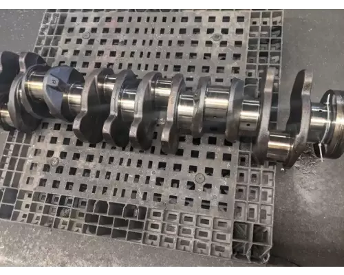 Volvo VED12 Crankshaft