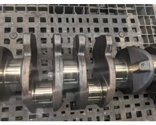 Volvo VED12 Crankshaft