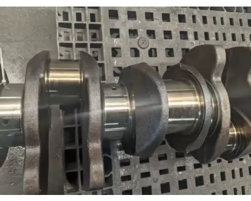 Volvo VED12 Crankshaft