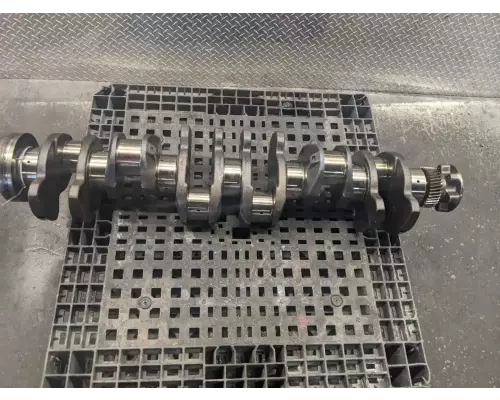 Volvo VED12 Crankshaft