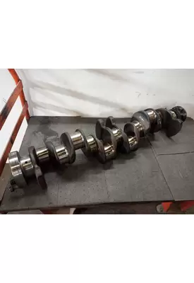 Volvo VED12 Crankshaft