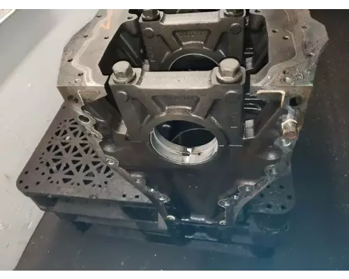 Volvo VED12 Cylinder Block