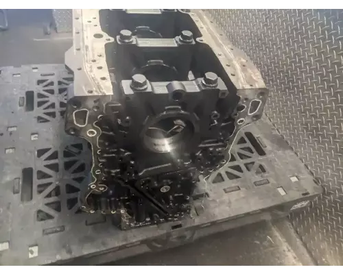 Volvo VED12 Cylinder Block