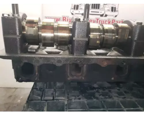 Volvo VED12 Cylinder Head