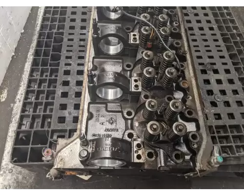 Volvo VED12 Cylinder Head