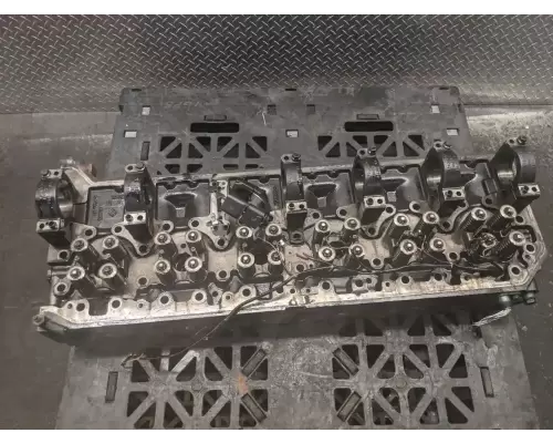 Volvo VED12 Cylinder Head