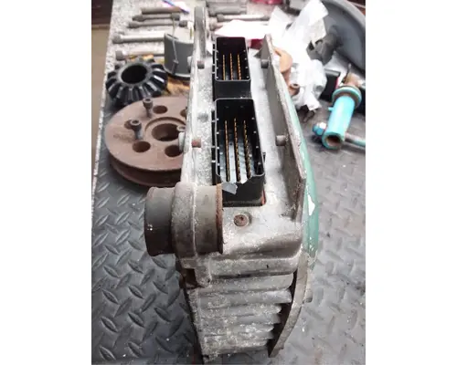 Volvo VED12 ECM