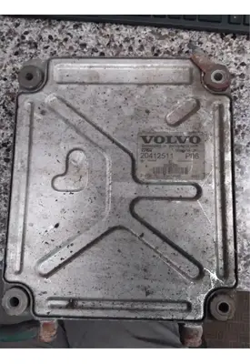 Volvo VED12 ECM