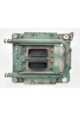 Volvo VED12 ECM