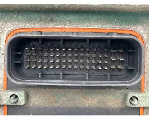 Volvo VED12 ECM