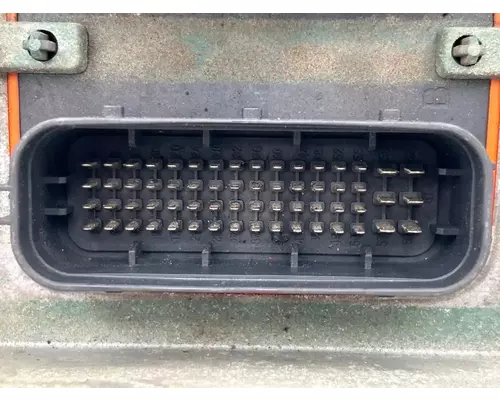Volvo VED12 ECM