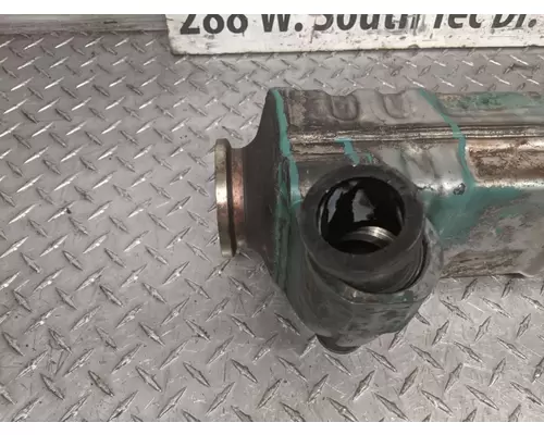 Volvo VED12 EGR Cooler