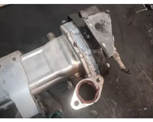 Volvo VED12 EGR Cooler