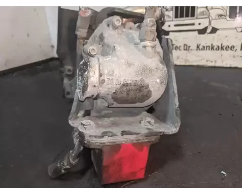 Volvo VED12 EGR Cooler