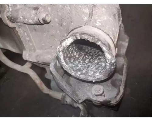 Volvo VED12 EGR Cooler