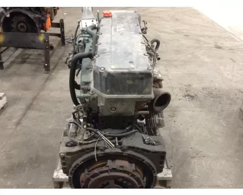 Volvo VED12 Engine Assembly