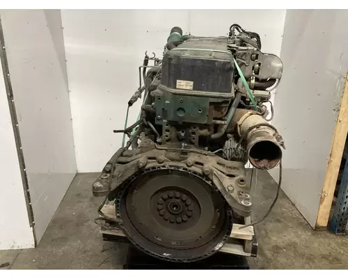 Volvo VED12 Engine Assembly