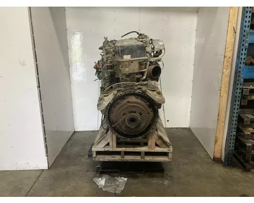 Volvo VED12 Engine Assembly