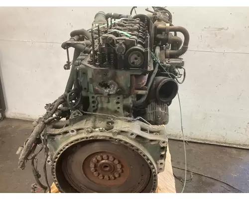 Volvo VED12 Engine Assembly