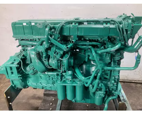 Volvo VED12 Engine Assembly