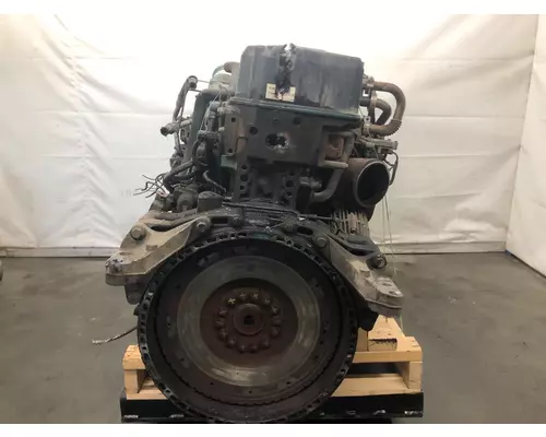 Volvo VED12 Engine Assembly