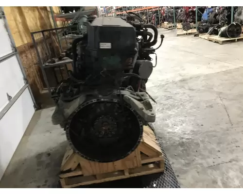 Volvo VED12 Engine Assembly