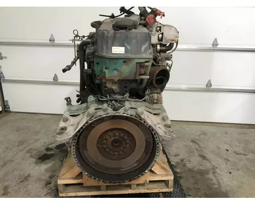 Volvo VED12 Engine Assembly